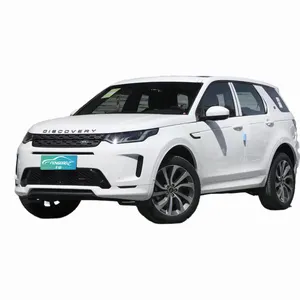Carros híbridos novos de boa qualidade Chery Jaguar Land Rover Discovery Sport 2024 249PS R-Dynamic 2023 Carro elétrico de nova energia à venda