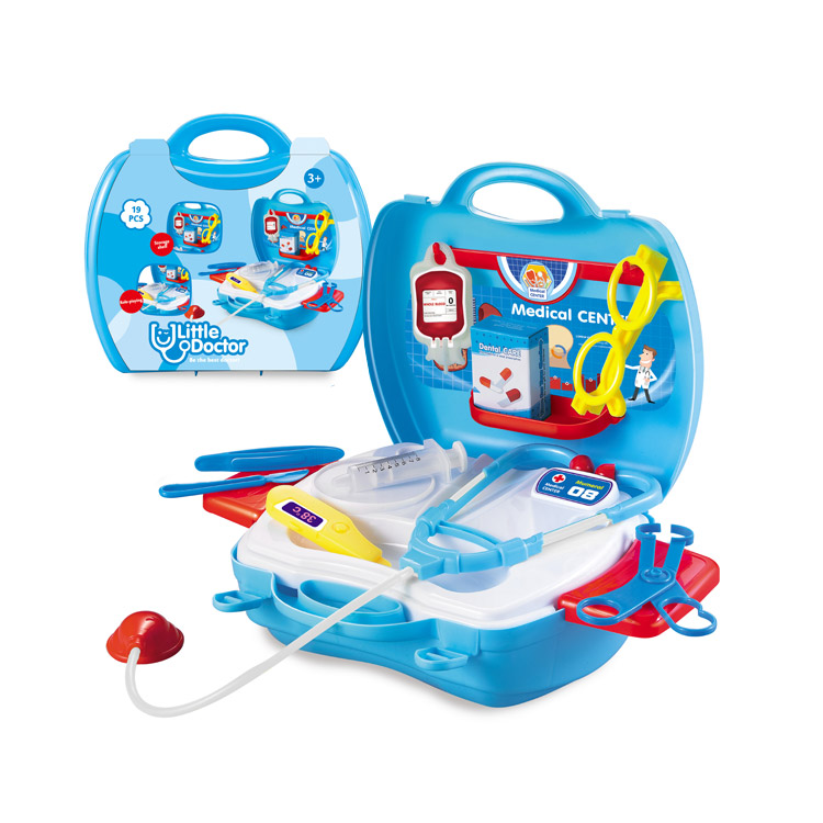2020 г., набор медицинских инструментов, набор докторов, игрушечный набор докторов, игрушечный набор