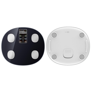 Báscula Corporal Veidt con Conectividad Celular NBIOT/4G/LTE GSM para Soluciones M2M, EMTC/Cat M, Aplicación Gratuita VT-F29, Báscula Médica con Certificación CE K - Product Image 6