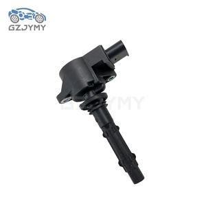 奔驰汽车零件发动机M272 W203 W204 C280 CLK350 E320 R350 SLK的2729060060汽车发动机系统点火线圈 - Product Image 3