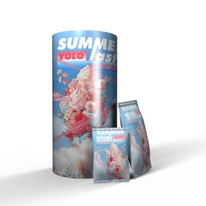 Tùy Chỉnh In Tốt Nhất Người Bán Khoai Tây Chiên Bao Bì Nhựa Phim Thực Phẩm An Toàn Chống Ẩm Bọc Cho Số Lượng Lớn Snack Bao Bì - Product Image 5