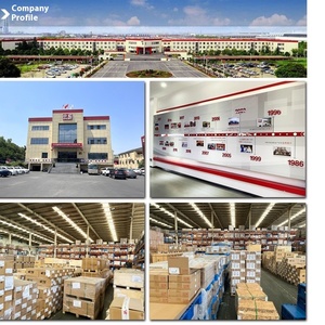 Ban đầu dcec qsl8.9 isl 6L động cơ rung động isolator 3955220 - Product Image 5