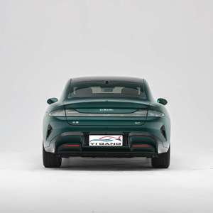 2025 2026 Xiao <span class=keywords><strong>Mi</strong></span> <span class=keywords><strong>Mi</strong></span> Su7 Su 7 Max Auto Eléctrico Ultra-Puro EV Sedán de Alto Rendimiento 0km - Product Image 2