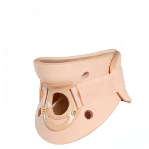Collare cervicale unisex leggero e resistente, comodo supporto per il collo - Product Image 4