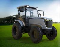 Tracteur électrique YDL604(D)/804(D)/1004(D) : Tracteur agricole électrique de 60 ch/80 ch/100 ch pour une agriculture efficace