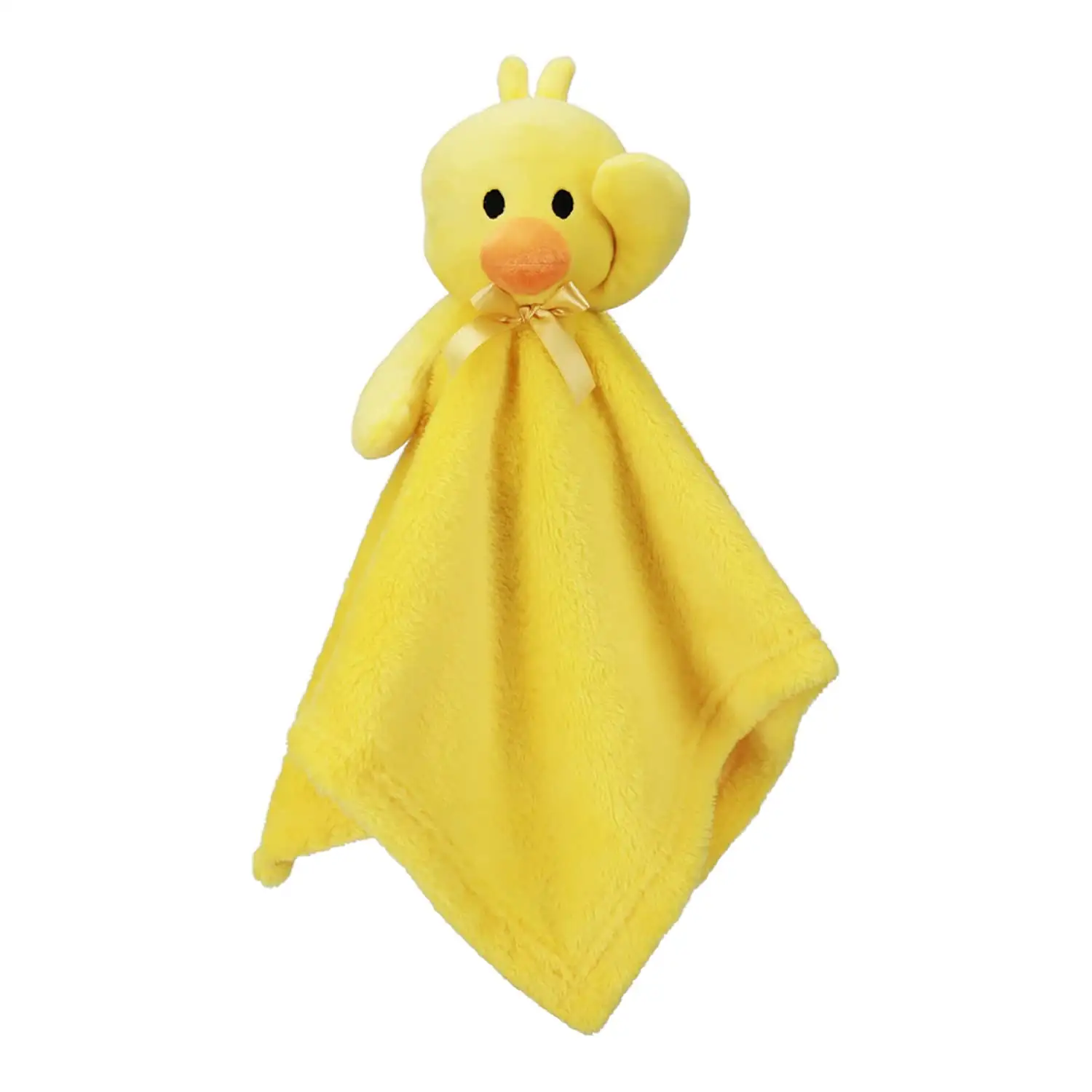 Doudou en peluche pour bébé, jouet Animal en peluche, couverture de sécurité pour nouveau-né, garçons et filles