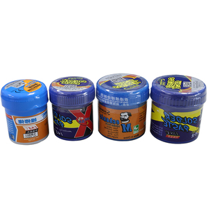 148 ℃ 42g IPX7用锡膏配148度锡膏，无铅低温锡浆 - Product Image 6