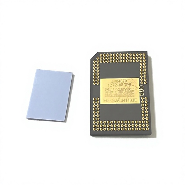 DMD Projector Chips 1272-6439B 1272-6438B 1272-6038B 1272-6138B 1272-6139B
