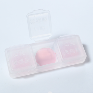 แผ่น<span class=keywords><strong>รักษา</strong></span>แผล<span class=keywords><strong>ใน</strong></span>ช่องปากและ<span class=keywords><strong>แผล</strong></span><span class=keywords><strong>ใน</strong></span>ปากแผ่นเย็บแผลที่ปากไคโตซาน - Product Image 2