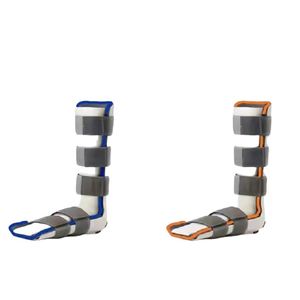 Sangle de rééducation du genou élastique à scratch de haute qualité pour protection médicale, sangle de soulagement à scratch, sangle à scratch personnalisée en usine - Product Image 1
