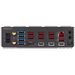 GIGABYTE <span class=keywords><strong>Z790</strong></span> 2 <span class=keywords><strong>AORUS</strong></span> maestro Placa base con LGA 1700 - Product Image 6