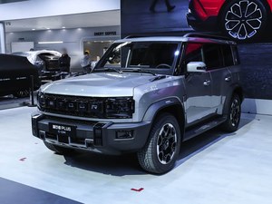 Nuevo Vehículo Híbrido Enchufable Jetour T1 2026, Fabricado en China, Doble Propósito, Urbano y Todoterreno - Product Image 6