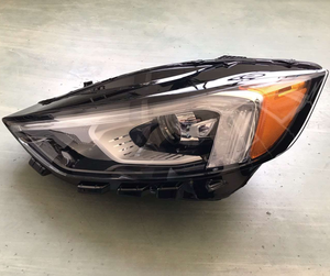 KT4B-13W030-C faro anteriore per <span class=keywords><strong>FORD</strong></span> <span class=keywords><strong>EDGE</strong></span> 2019 USA tipo lampada frontale FK4B-13W029-A - Product Image 4