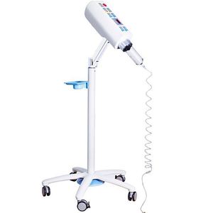 Nuova singola siringa <span class=keywords><strong>CT</strong></span> iniettore MSLGT01 fonte di energia elettrica a basso prezzo di contrasto Media iniettore - Product Image 2
