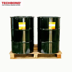 KOMOTECH L 15700 KOMO Colle certifiée EPI Adhésif à bois D4 à deux composants Offre en vrac pour l'industrie du bois - Product Image 4