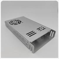 Usine de pièces usinées CNC en aluminium sur mesure Heibei pour la fabrication de boîtiers métalliques de prototypes et les services de précision CNC