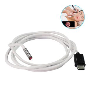 Canon — module de caméra endoscope intelligent 1mp 2mp 5mp 1080P 60fps 30fps, objectif large - Product Image 3