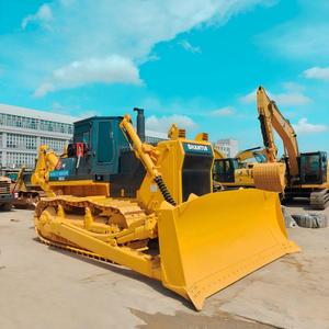 SHANTUI SD32: Potenza e Precisione da Mostro con Motore Cummins e Componenti Rexroth/Eaton per l'Industria Mineraria - Product Image 1
