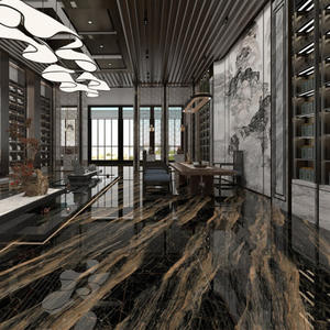 <span class=keywords><strong>Piastrelle</strong></span> <span class=keywords><strong>in</strong></span> Gres Porcellanato Effetto <span class=keywords><strong>Marmo</strong></span> di Lusso Premium di Alta Qualità con Elegante Trama Marmorizzata Resistenti ai Graffi <span class=keywords><strong>per</strong></span> Pavimenti e Arredamento - Product Image 1