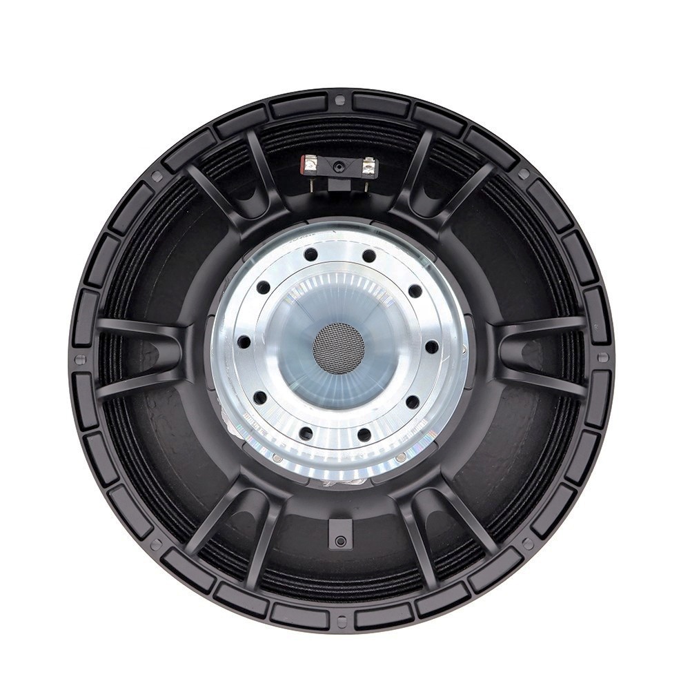 T-1506N-8 15 Inch Neodymium Subwoofer for Professional Audio