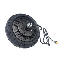 Moteur arrière de scooter électrique d'origine 2025, version B, 1000W, pièces détachées, moteur pour scooter électrique KuKirin G2 Master, accessoires