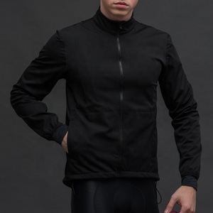 <span class=keywords><strong>Veste</strong></span> <span class=keywords><strong>de</strong></span> cyclisme légère Spexcel, technologie coupe-vent et imperméable, tissu respirant à 3 couches, <span class=keywords><strong>veste</strong></span> <span class=keywords><strong>de</strong></span> pluie - Product Image 4