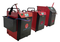 Les fabricants nationaux fournissent des machines de brasage à la flamme, "brasage au carbure, outils aiguisés de réparation d'outils.