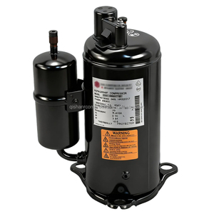 คอมเพรสเซอร์โรตารี่ทองแดง Mitsubishi RN135VHEMC 11175BTU/H สำหรับระบบทำความเย็น/ทำความร้อนในที่อยู่อาศัยและระบบทำน้ำเย็น - Product Image 1