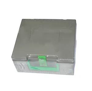 ATM零件NCR仓-吹扫打开包装拒绝盒4450663391