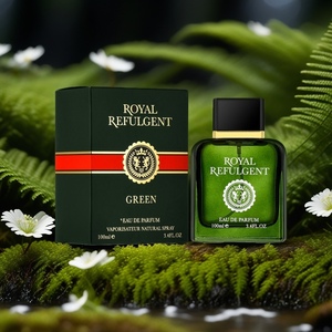 Parfums de haute qualité Cologne originale pour hommes Vente en gros Parfum boisé longue durée Vaporisateur pour le corps 100ml Flacon de parfum Parfum - Product Image 1