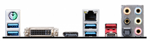 เมนบอร์ด Z390M-S01 M-ATX รองรับซีพียูรุ่นที่ 9 9600K 9700K 9900K Z390 LGA 1151 - Product Image 5