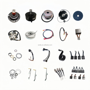 Conjunto de Filtro de Bomba de Combustible Arelly 101644GT/GE-101644 para Plataformas Elevadoras <span class=keywords><strong>Genie</strong></span> S-100/S-105/S-120/S-125/S-80/S-85/<span class=keywords><strong>Z</strong></span>-<span class=keywords><strong>135</strong></span> 70/<span class=keywords><strong>Z</strong></span>-80 60 - Product Image 5