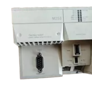 คอนโทรลเลอร์ PLC ประสิทธิภาพสูง TM258LF42DT TM258LF66DT TM258LF40DT โมดูลลอจิกที่ตั้งโปรแกรมได้สำหรับระบบอัตโนมัติทางอุตสาหกรรม - Product Image 3