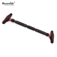 Barre de traction murale multifonctionnelle en promotion pour la maison – Équipement de fitness horizontal pour portes et intérieur