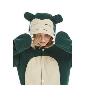 Pijamas de una pieza con dibujos de animales para parejas, venta al por mayor, nuevo, <span class=keywords><strong>Polar</strong></span> - Product Image 6