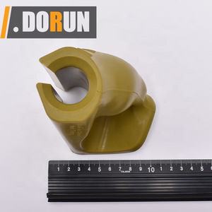 Entraîneur de force Fat Grip-Ensemble de 2 mains personnalisées avec poignées haut de gamme incluses-Équipement de bras de fer - Product Image 3