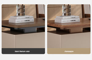 JYN High-end di lusso Boss Desk leggero CEO scrivania da ufficio di lusso per la casa calligrafia tavolo da ufficio scrivania Computer - Product Image 5