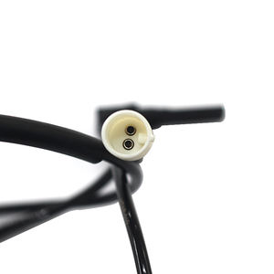 Capteur ABS de vitesse de roue en gros d'usine professionnelle 60659263 pour <span class=keywords><strong>ALFA</strong></span> <span class=keywords><strong>ROMEO</strong></span> 156 2000-2005 - Product Image 3