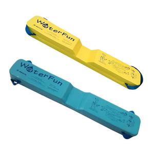 Dispositifs de flottaison d'eau durables avec logo personnalisé pour <span class=keywords><strong>piscine</strong></span> pour équipement d'entraînement de natation nettoyant chlorateur couvercle de filtre - Product Image 2