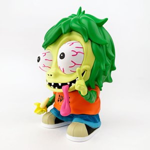 Servicio de Fabricación de Juguetes de Vinilo de Diseño para Figuras Coleccionables y Producción OEM - Product Image 5