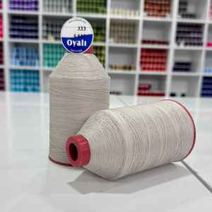 200g de fil de soie artificielle 6 couches 333 Produit - Product Image 1