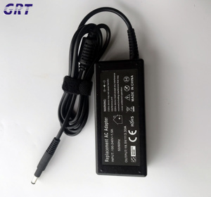 Best Price OEM 65W 19.5V 3.33A Notebook DC Adaptor Laptop AC <b>Adapter</b> Charger For HP 4.8*1.7 Replacement Factory Price - Product Image 2