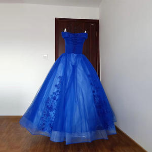 <span class=keywords><strong>Robe</strong></span> chorale XS-XXXL jupe bouffante réunion annuelle hôte spectacle <span class=keywords><strong>robe</strong></span> <span class=keywords><strong>de</strong></span> mariée colorée longue <span class=keywords><strong>robe</strong></span> <span class=keywords><strong>de</strong></span> Performance des étudiants - Product Image 5