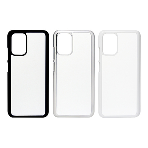 Prosub sublimazione fai da te Design personalizzato <span class=keywords><strong>custodia</strong></span> per <span class=keywords><strong>cellulare</strong></span> sublimazione <span class=keywords><strong>custodia</strong></span> per telefono PC per <span class=keywords><strong>Redmi</strong></span> Note10 Series - Product Image 6