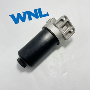 Conjunto de Filtro de Combustible para Caterpillar (CAT) E324DL E336DL, Separador de Agua y Aceite para Motor Diésel, Piezas de Excavadora para Construcción 360-8958 - Product Image 3