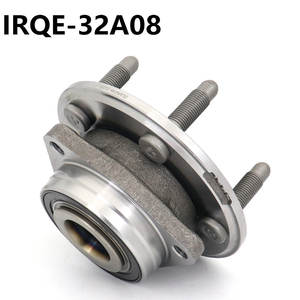 Roulement de moyeu de roue IRQE 32A08 pour roues arrière Cadillac CTS OE 513281 - Product Image 2