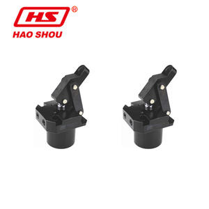 กระบอกไฮดรอลิกแบบก้านโยกแรงดันต่ำ HUK ของผู้เชี่ยวชาญชาวไต้หวัน - Product Image 2