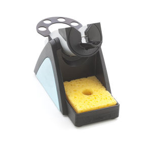 <span class=keywords><strong>Station</strong></span> <span class=keywords><strong>de</strong></span> fer à souder professionnelle WT1010 pour la maintenance industrielle <span class=keywords><strong>Station</strong></span> <span class=keywords><strong>de</strong></span> soudage pour PCB SMD et petits composants - Product Image 6