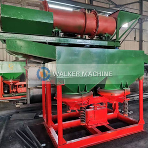 모바일 소형 다이아몬드 및 금 세탁기 - Product Image 2