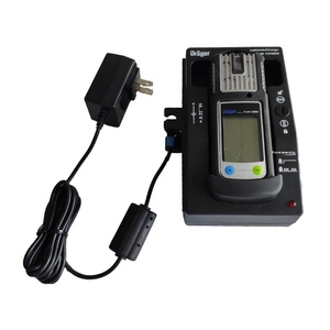 EX giấy chứng nhận công nghiệp sử dụng công nghệ Đức Drager X-AM2500 kỹ thuật số cầm tay oxy <span class=keywords><strong>Detector</strong></span> - Product Image 5